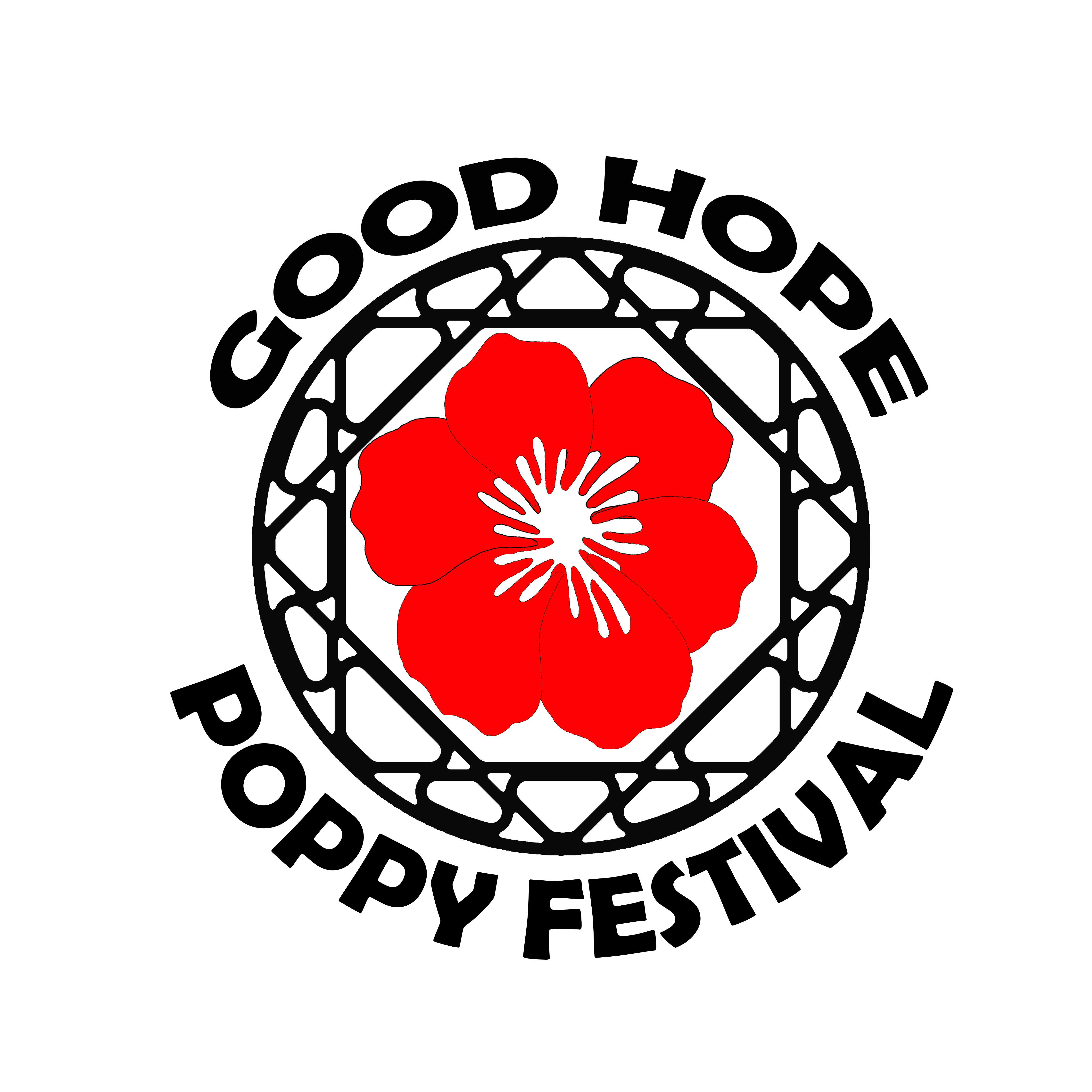 Good Hope Poppy Festival